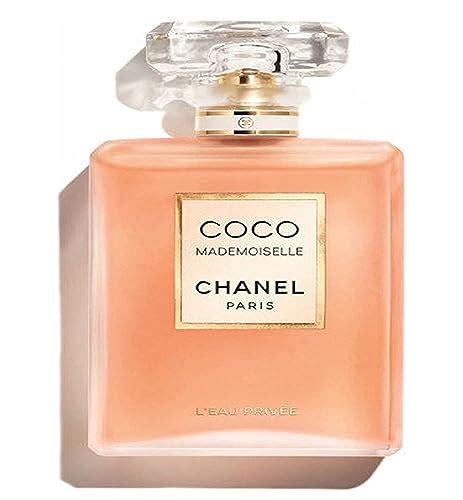 buy chanel coco mademoiselle canada|coco chanel mademoiselle primor.